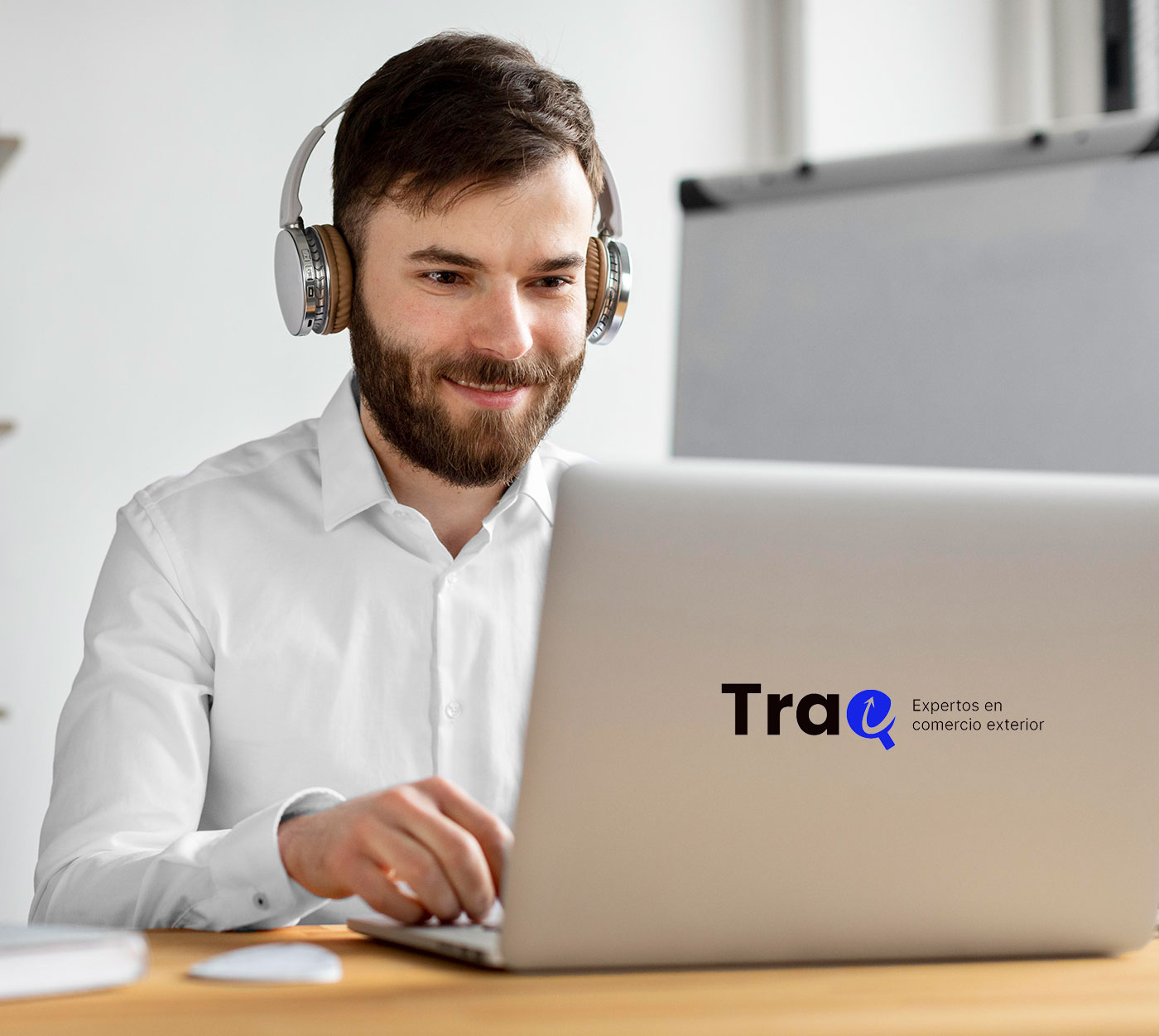 Silver<strong>TraQ</strong>