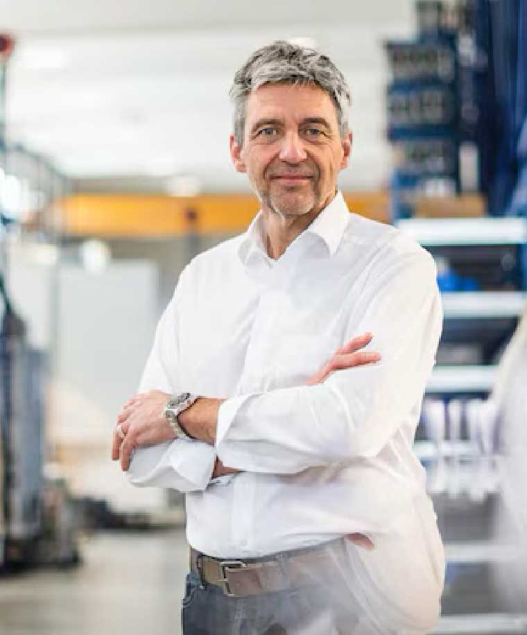 Empresas consolidadas