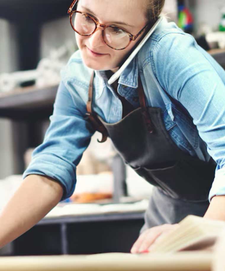 Pymes y emprendedores