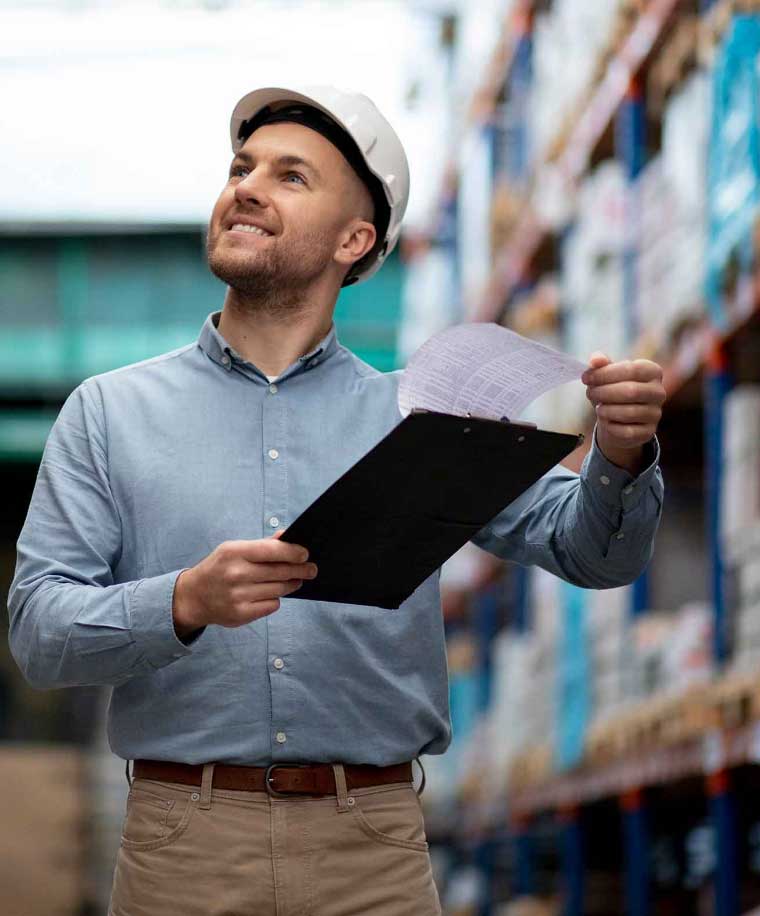 Freight forwarders, brokers y agencias